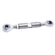thumbnail image 4 of Reemplazo De Varilla Tensora Ajustable Junta Heim Para Motor Sbc 454 350 2.5 Pulgadas, 4 of 5