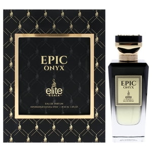 Perfume Risala Élite Ónix Épico Edp 100Ml