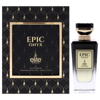 Perfume Risala Élite Ónix Épico Edp 100Ml