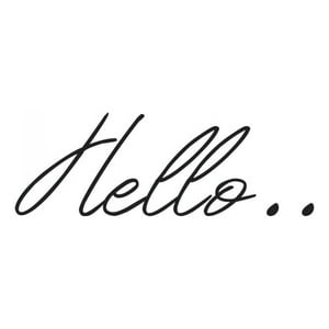 Rienda Libre Graphics - Decomural Hello Adele Song Lyrics Ws-40780