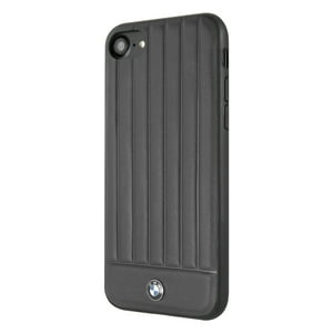Bluedio - Carcasa Bmw P/Iphone 9/Se 2 Negra Bmhci8Pocbk