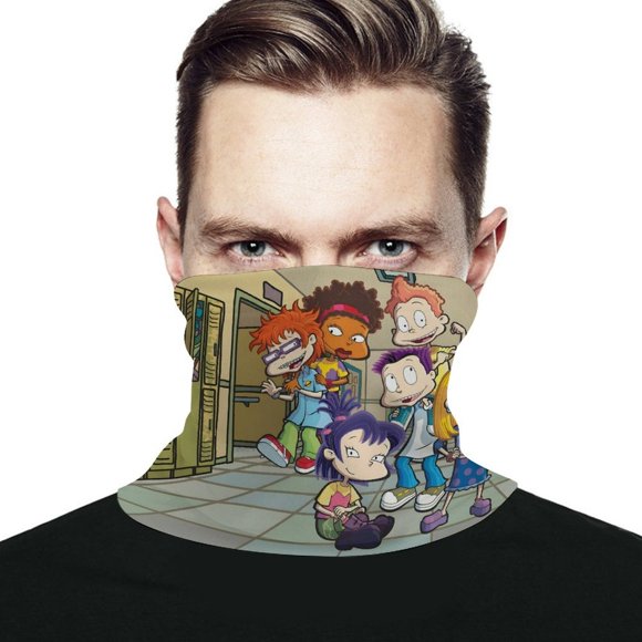 Bandana Desmarcar All Grown Up