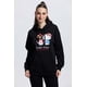 thumbnail image 2 of Polerón Mujer Hello Kitty Negro - lll, 2 of 4