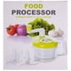 thumbnail image 3 of Multi Procesador De Alimentos Manual, 3 of 3