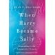 thumbnail image 1 of Libro Mattel Cuando Harry se convirtió en Sally: Respondiendo al Momento Transgénero, 1 of 1