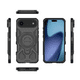 thumbnail image 2 of Funda GANGXUN para iPhone 17 Air , magnética, ligera, soporte 360°, antigolpes, 2 of 6