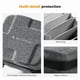 thumbnail image 3 of Bolso Impermeable Para Filtros Hasta 95mm 10 Espacios Kf Concept, 3 of 3
