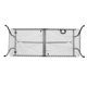 thumbnail image 3 of Mesa Plegable Blanca 1.80M Portátil y con Asas de Transporte, 3 of 3