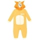 thumbnail image 1 of Mono de cosplay Bluey Bingo Big Boys con cremallera de 10 a 12 años, 1 of 7