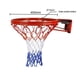 thumbnail image 2 of Aro Basketball Mural Retractil Oficial Rojo Metal, 2 of 3