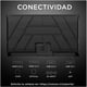 thumbnail image 3 of Smart TV 75" UHD 4K Google TV C75K1UG, 3 of 7