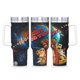thumbnail image 1 of Vaso Térmico Desmarcar Fiesta De Salchichas Foodtopia 40 Oz, 1 of 6