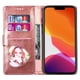 thumbnail image 4 of Funda Para Elegante Funda Iphone 14 Glitter Con Cremallera-ideal Para El Uso Diario, 4 of 5