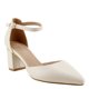 thumbnail image 2 of ZAPATOS DE FIESTA NEW WALK BEIGE MUJER | ZM25-9875-20 - Talla 38, 2 of 5