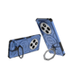 thumbnail image 2 of Funda FOXDOCK para Xiaomi Poco C75 4G , magnética, ligera, soporte 360°, antigolpes, 2 of 4