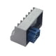 thumbnail image 5 of Voltajes Regulador Accesorios Del Rectificador 31600-KSP-861 Para Honda CBF125MD, 5 of 5