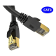 thumbnail image 3 of Cable De Red Cat8 20metros Categoría 8 Rj45 Utp Ethernet #2, 3 of 3