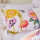 thumbnail image 2 of Juego de colcha Greenland Home Watercolor Dream, 100% algodón, tamaño queen, 2 of 9