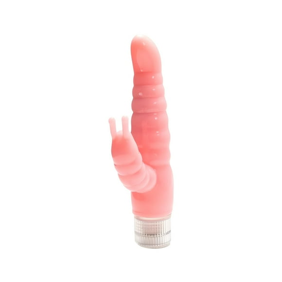 Vibrador Estimulación Intensa Oruga