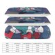 thumbnail image 2 of My Hero Academia Anime 3-Piece Twin Bed Set Fade-Resistant Microfiber, 2 of 4
