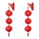 thumbnail image 4 of 2 Faroles Chinos Rojos De Año Nuevo 2025 Para El Hogar, Bodas, Restaurantes, 26 Cm X 85 Cm, 4 of 5