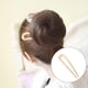 thumbnail image 5 of 4 horquillas francesas en forma de U para el pelo, pinzas para el pelo en forma de U, horquillas para peinados de mujeres y niñas., 5 of 7