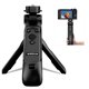 thumbnail image 1 of Control remoto de cámara inalámbrico con agarre y trípode para Canon EOS Rebel SL2, SL3, 77D, R5, R6, T7i, M50, EOS RP, R, PowerShot SX70 HS, G7 X Mark III, G5 X, M6 Mark II, 1 of 9