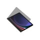 thumbnail image 4 of Carcasa Privacidad Pantalla Galaxy Tab S9 Negro, 4 of 5