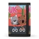 thumbnail image 1 of Cartera Mouk Trifold, 1 of 6