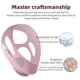 thumbnail image 2 of Cinta facial V‑Line de lifting para mujer transpirable – jintian, 2 of 9