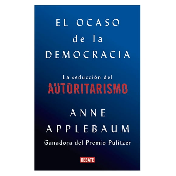 El ocaso de la democracia