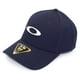 thumbnail image 4 of Gorra Oakley Tincan para Hombre Fathom Gris Claro Talla Grande-XL US, 4 of 6