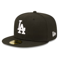 Gorra New Era Mlb 59Fifty Team Color Los Angeles Dodgers