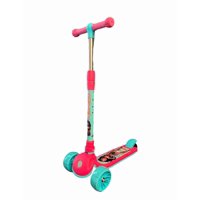 Disney - Scooter Plegable Wonder Woman 2