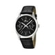 thumbnail image 1 of Reloj 15956/3 Lotus Negro Hombre Minimalist, 1 of 2