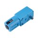 thumbnail image 2 of Motor de engranaje DORHEA 6 uds 3-6 V 1:90 azul metálico, 2 of 7