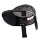 thumbnail image 5 of Casco LEONARK Armoury AR7011 - Máscara de Entrenador de Esgrima - Mascarilla Nacional Certificada CE 350N - Equipo Protector de Esgrima con Bolsa de Almacenamiento (Fija, XL), 5 of 9