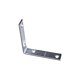thumbnail image 4 of Plancha de esquina NATIONAL MFG/SPECTRUM BRANDS HHI N113-399 Zinc, 4 of 6