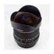 thumbnail image 5 of Lente Rokinon FE8M-N 8 mm F3.5 Fisheye fija para Nikon Black, 5 of 8