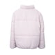 thumbnail image 2 of Parka Niña Acolchada Beige, 2 of 3