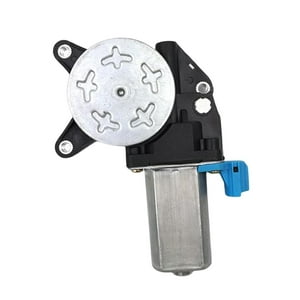 Genérico - Elevalunas Eléctrico Motor Elevalunas Eléctrico Delantero Para Daewoo Lacetti Izquierda 96475128