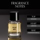 thumbnail image 3 of Eau de Parfum HERETIC PARFUM 50 ml Fragancia Ámbar, 3 of 8