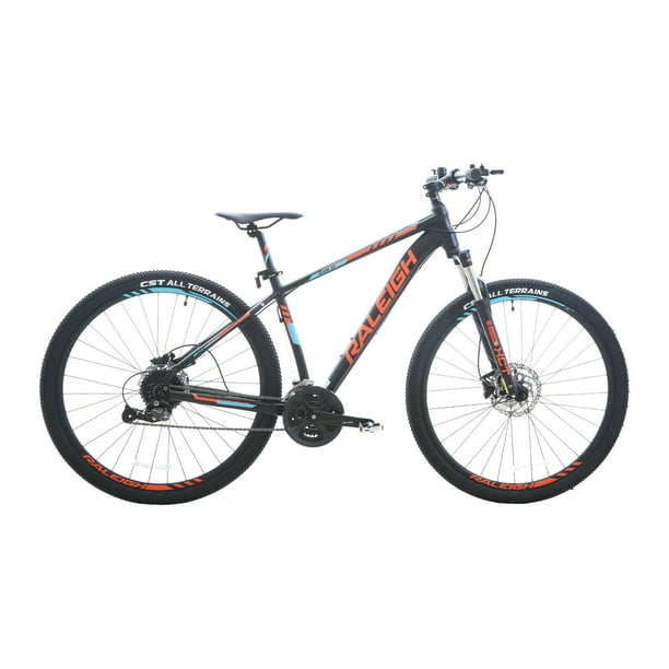 Bicicleta Best Otis Mtb Aro 29 Aluminio Ef-41