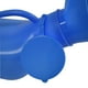 thumbnail image 4 of Urinario Plastico Mixto - Azul, 4 of 5