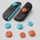 thumbnail image 2 of Fundas antideslizantes 3 en 1 para joysticks de mandos Switch2, fundas de silicona suave, 2 of 6