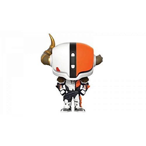 Juguete Funko Pop! Lord Shaxx De Destiny
