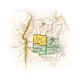 thumbnail image 4 of Mapa National Geographic Boise National Forest Central 872, 4 of 5