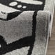 thumbnail image 3 of Alfombra Pasillo Amigo Gris 70 X 230 Cm, 3 of 3