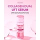 thumbnail image 2 of Sérum YADAH Collagen Dual Lift de 50 ml con triple colágeno, 2 of 7