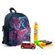 thumbnail image 3 of Lore Olympus Mochila Escolar para Niños y Niñas, Mochila Infantil Ligera de Alta Calidad, Grande y Duradera Azul, 3 of 6